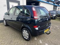 tweedehands Opel Meriva 1.8-16V Enjoy Nieuwe apk bij aflevering