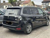 Occasion Citroën C4 Picasso Business Class 165 PK (121 kW) 2015 Zwart MPV