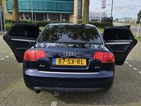 tweedehands Audi A4 2.0