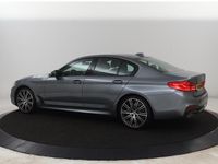 Occasion BMW 520 M Sport 184 PK (135 kW) 2020 Grijs (metallic) Sedan