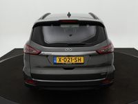 tweedehands Ford S-MAX 2.5 Hybrid 190 pk St Line Automaat | Trekhaak | Leder | Adapt. cruise | Stoelgeheugen functie