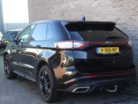 tweedehands Ford Edge - Grijs kenteken! - Panodak - Trekhaak - PRIJS IS inclusief 21% BTW