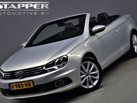 tweedehands VW Eos 1.4 TSI 122pk Highline Pano/Navi/Leer/Alcantara/St