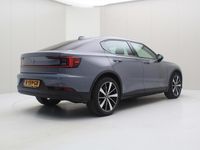Occasion Polestar 2 Pilot 300 kW (409 PK) 2020 Grijs Hatchback