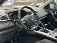 tweedehands Renault Kadjar 1.2 TCe Intens