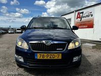 tweedehands Skoda Fabia Combi 1.2 TDI Greenline Nieuwe APK