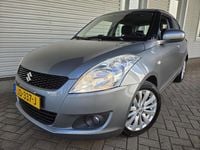 Occasion Suzuki Swift Comfort 2016 Grijs Hatchback