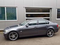 tweedehands BMW 325 325 i Navi Leder Xenon 19"Vlg Nette Staat!