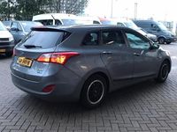 tweedehands Hyundai i30 Wagon 1.6 GDi i-Motion, NAP! Nwe Apk! VERWACHT!!