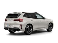 Nieuw BMW X3 M Sport 299 PK (219 kW) 2026 Dune grey SUV