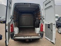 tweedehands Renault Master T33 2.2dCi L2 H2 Lange model