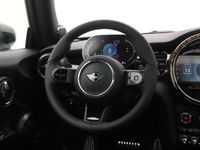 tweedehands Mini Cooper S 3-deurs Rockingham GT Aut. PRIVATE LEASE EUR 702-