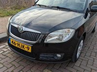Occasion Skoda Fabia 85 PK (62 kW) 2009 Stationwagen