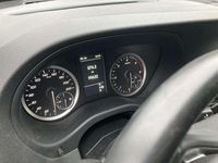 Occasion Mercedes Vito 136 PK (100 kW) 2019 Wit Van
