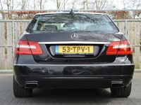 tweedehands Mercedes E200 CGI Edition Sport