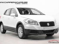 Occasion Suzuki SX4 GL 118 PK (86 kW) 2015 Wit MPV