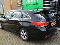 tweedehands Hyundai i40 Wagon 1.6 GDI Blue i-Drive