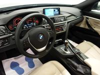 tweedehands BMW 320 3-serie Gran Turismo i M Sport Aut- Panoramadak, Sport Leder, Xenon Led, Head up, Memory