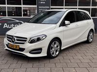 Occasion Mercedes B180 Ambition 123 PK (90 kW) 2015 Wit MPV