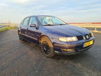 tweedehands Seat Toledo 1.8-20V Signo