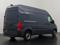 Occasion Mercedes Sprinter 150 PK (110 kW) 2024 Grijs Van