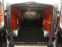 Occasion Fiat Talento 126 PK (92 kW) 2019 Grijs MPV