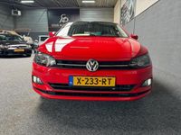 tweedehands VW Polo 1.0 TSI Highline, Pano, Pdc, Nieuwstaat