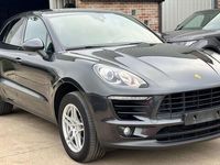 tweedehands Porsche Macan Turbo 3.0 V6 Bi- S PDK