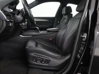 tweedehands BMW X6 xDrive50i M-Sport | Schuifdak | Head-Up | Stoel &