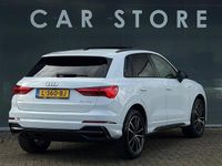 Occasion Audi Q3 Edition .1 150 PK (110 kW) 2020 Wit SUV