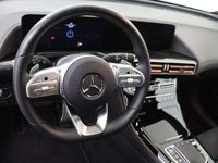 tweedehands Mercedes EQC400 4MATIC AMG Line 80 kWh / Pano schuifdak / Elek. Tr