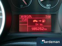 Occasion Alfa Romeo Giulietta Distinctive 170 PK (125 kW) 2011 Grijs Hatchback