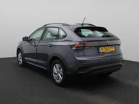 Occasion VW Taigo Life 95 PK (69 kW) 2022 Grijs SUV