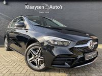 tweedehands Mercedes B250 e AMG Line 218 pk AUT. | 1e eigenaar | dealer onderhouden | navigatie | sfeerverlichting | + winterset | incl. BTW