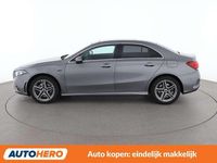 Occasion Mercedes A250 AMG line 218 PK (160 kW) 2020 Grijs Hatchback
