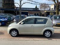 tweedehands Daihatsu Sirion 2 1.3 Prestige