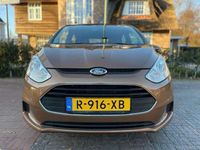 tweedehands Ford B-MAX 1.6 TI-VCT Trend