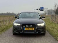Occasion Audi A6 299 PK (219 kW) 2012 Sedan