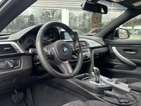 tweedehands BMW 418 4-SERIE Gran CoupéExecutive | M-Sport | Navi | 19" lm |