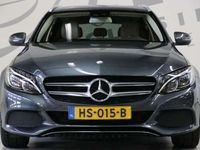 tweedehands Mercedes C350 Estate e/ Achteruitrijcamera/ NAP/ Cruise control