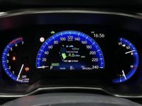 tweedehands Toyota Corolla Touring Sports 1.8 Hybrid Executive Blind spot Parkeersensoren rondom Stoelverwarming Climate control