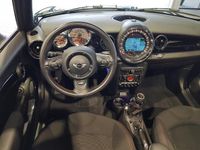 tweedehands Mini John Cooper Works Cabriolet 1.6 S Chili JCW Navigatie | Clima Airco | Cru