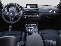 tweedehands BMW M2 Coupé DCT 370pk M-Perf Uitlaat Harman/Kardon Schuifdak Carbon Zetels 19-Inch