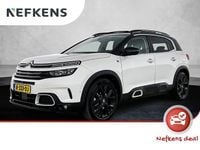Occasion Citroën C5 Aircross Shine 225 PK (165 kW) 2022 Wit SUV