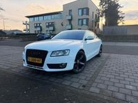 Occasion Audi A5 180 PK (132 kW) 2009 Coupé