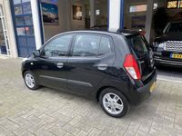 tweedehands Hyundai i10 1.1 Active Orange Babies NW KOPPELING/NAP/AIRCO