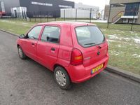 tweedehands Suzuki Alto 1.1 GLS