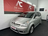 tweedehands Toyota Verso 1.8 VVT-i Terra - AUTOMAAT/7PERSOONS/CLIMA/NAP