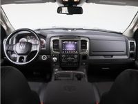 tweedehands Dodge Ram 15005.7 V8 4x4 Crew Cab 5'7 Sport | Prins LPG | Pano-dak | Tonneaucover |