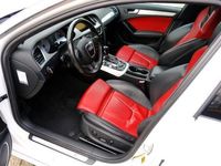 tweedehands Audi S4 3.0 TFSI 333pk Quattro Aut. Pano|Xenon|Leder|B&O|1